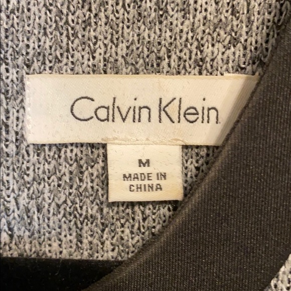 Calvin Klein Blouse - Picture 2 of 5